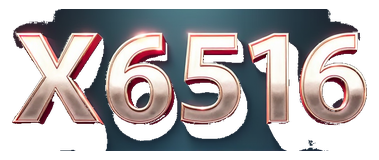 x6516 logo