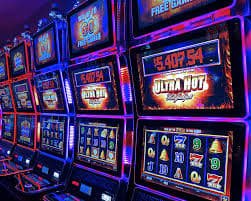 x6516 Slots