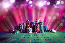 x6516 Live Casino Lobby ka Structure